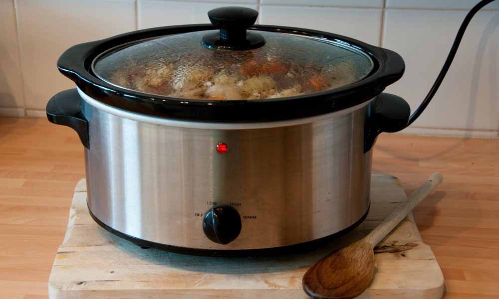 are crock pots safe to leave unattended