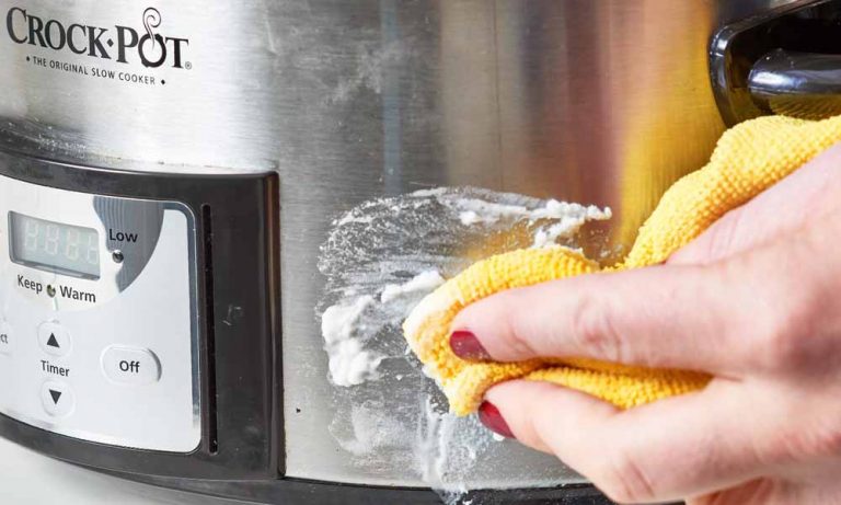 Interesting Can A Crockpot Go In The Dishwasher Photos