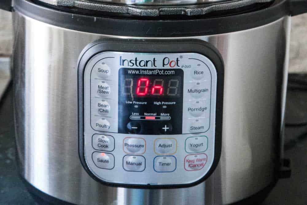 slow cooker not hot enough