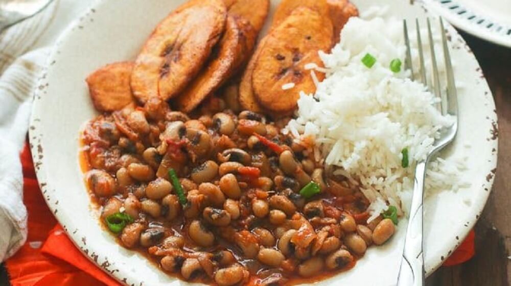 how to cook beans in a rice cooker