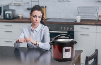 Pressure Cooker Won’t Build Pressure – 7 Reasons & Fixes