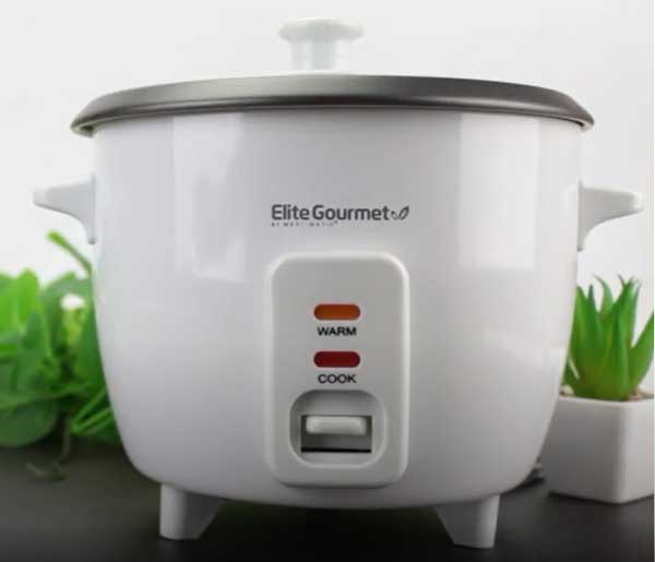 rice cooker non toxic