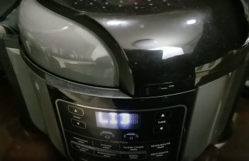 Ninja Foodi Not Pressurizing [8 Causes and Quick Fixes]