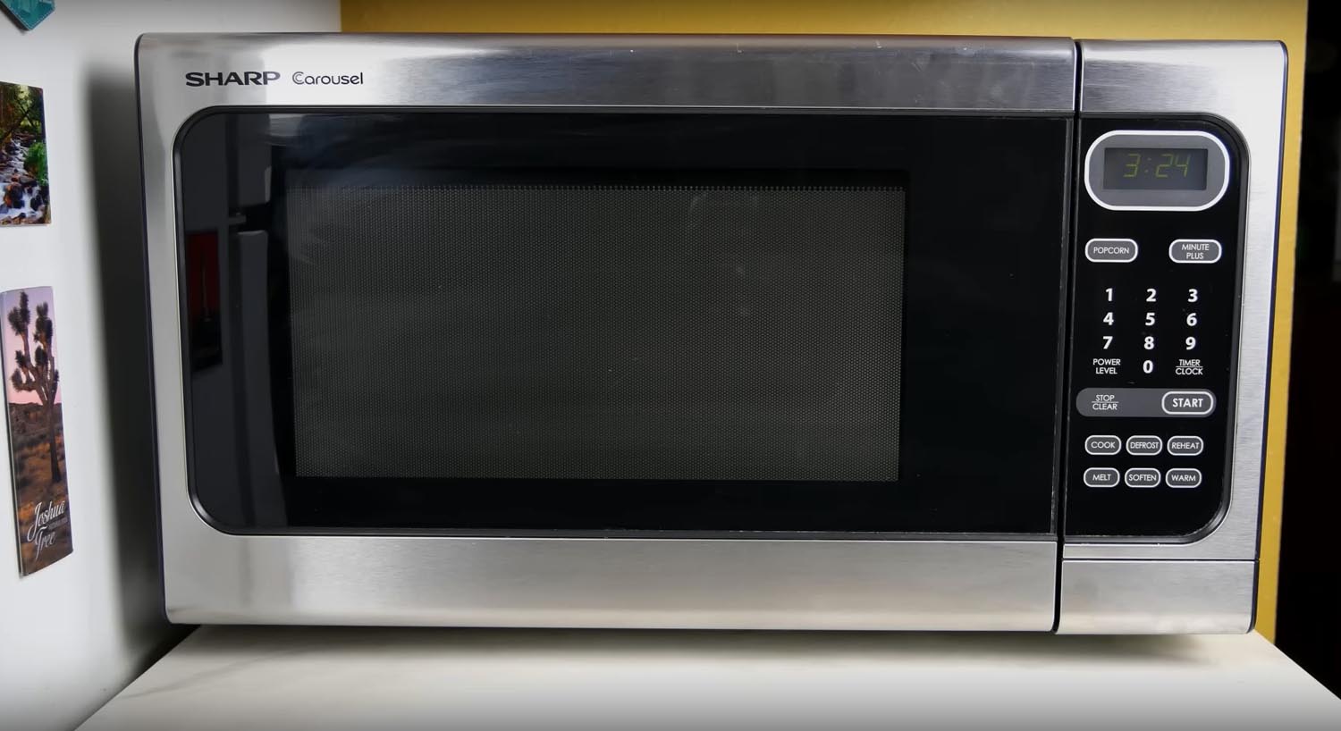 what is the best wattage for a microwave